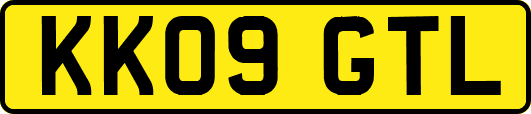 KK09GTL