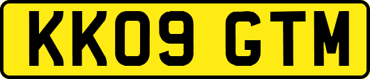 KK09GTM