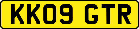 KK09GTR