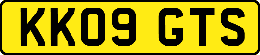 KK09GTS