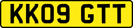 KK09GTT