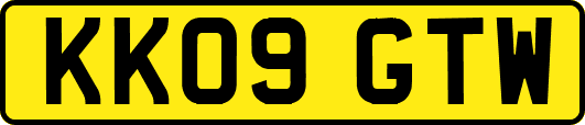 KK09GTW