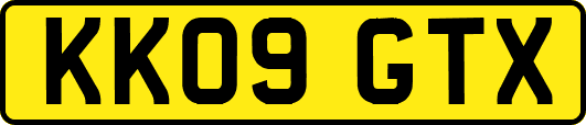 KK09GTX