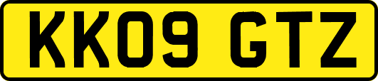 KK09GTZ
