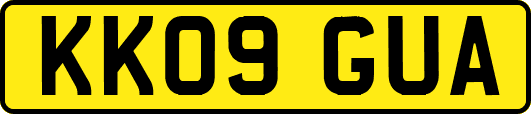 KK09GUA