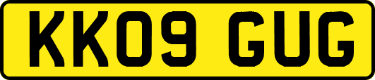 KK09GUG
