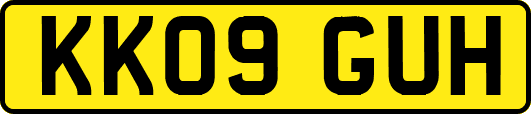 KK09GUH