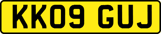 KK09GUJ