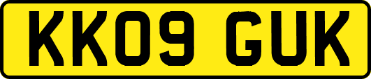 KK09GUK