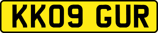 KK09GUR