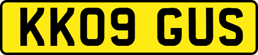 KK09GUS