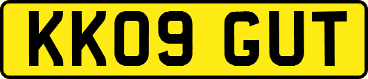 KK09GUT
