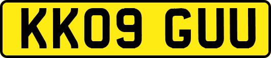 KK09GUU