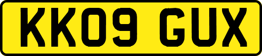 KK09GUX