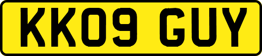 KK09GUY
