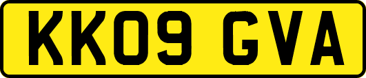 KK09GVA