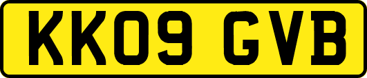KK09GVB