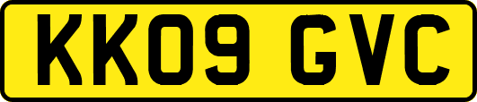 KK09GVC
