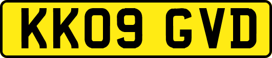KK09GVD