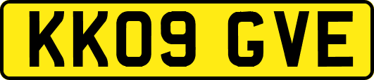 KK09GVE