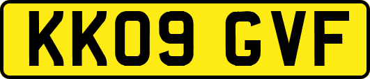 KK09GVF