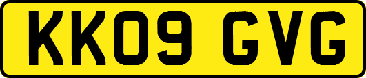 KK09GVG