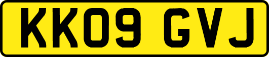KK09GVJ