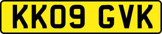 KK09GVK