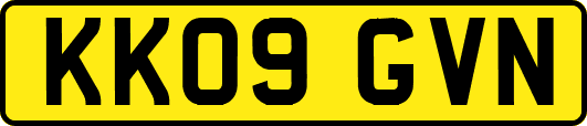 KK09GVN