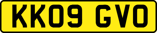 KK09GVO