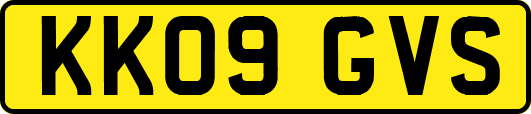 KK09GVS
