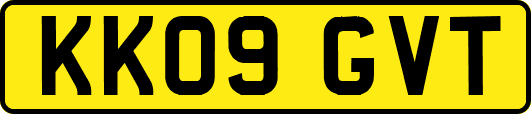 KK09GVT