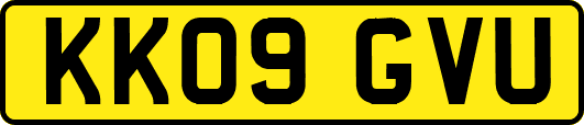 KK09GVU