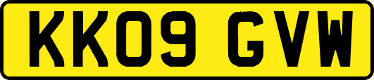 KK09GVW