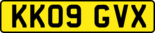 KK09GVX