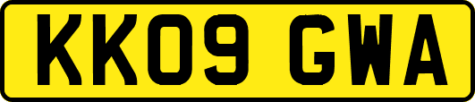 KK09GWA