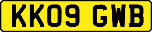KK09GWB