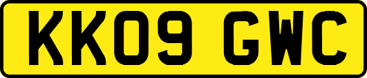KK09GWC