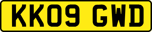 KK09GWD