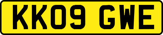 KK09GWE