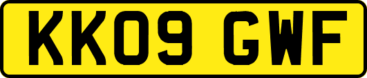 KK09GWF