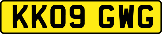 KK09GWG