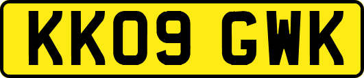 KK09GWK