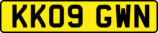 KK09GWN