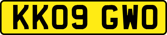 KK09GWO