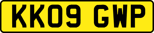 KK09GWP