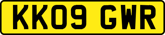 KK09GWR