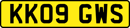 KK09GWS