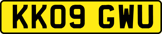KK09GWU