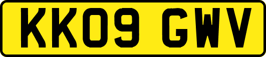 KK09GWV